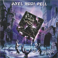 Axel Rudi Pell - 1997 - Magic